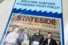 Surfside Founders Banner