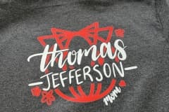 TJ Mom Sweatshirt