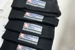 Windows Plus Beanies