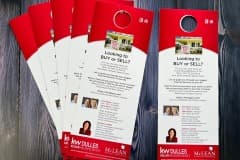 Door Hanger