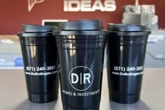 Dutko Ragen Insulated Cups