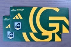 GMU Envelopes