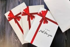 Gift Certificates