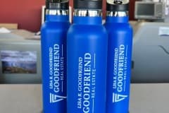 Goodfriend Colson Tumbler