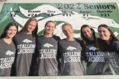 High School Senior Banner