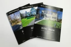 Real Estate Brochures