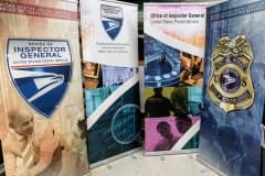 Banner Stands