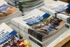 Booklets