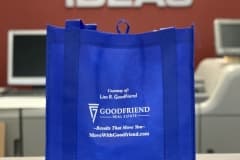 Grocery Tote Bag
