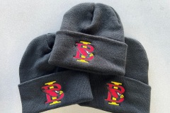 Bishop-Ireton-Beanies