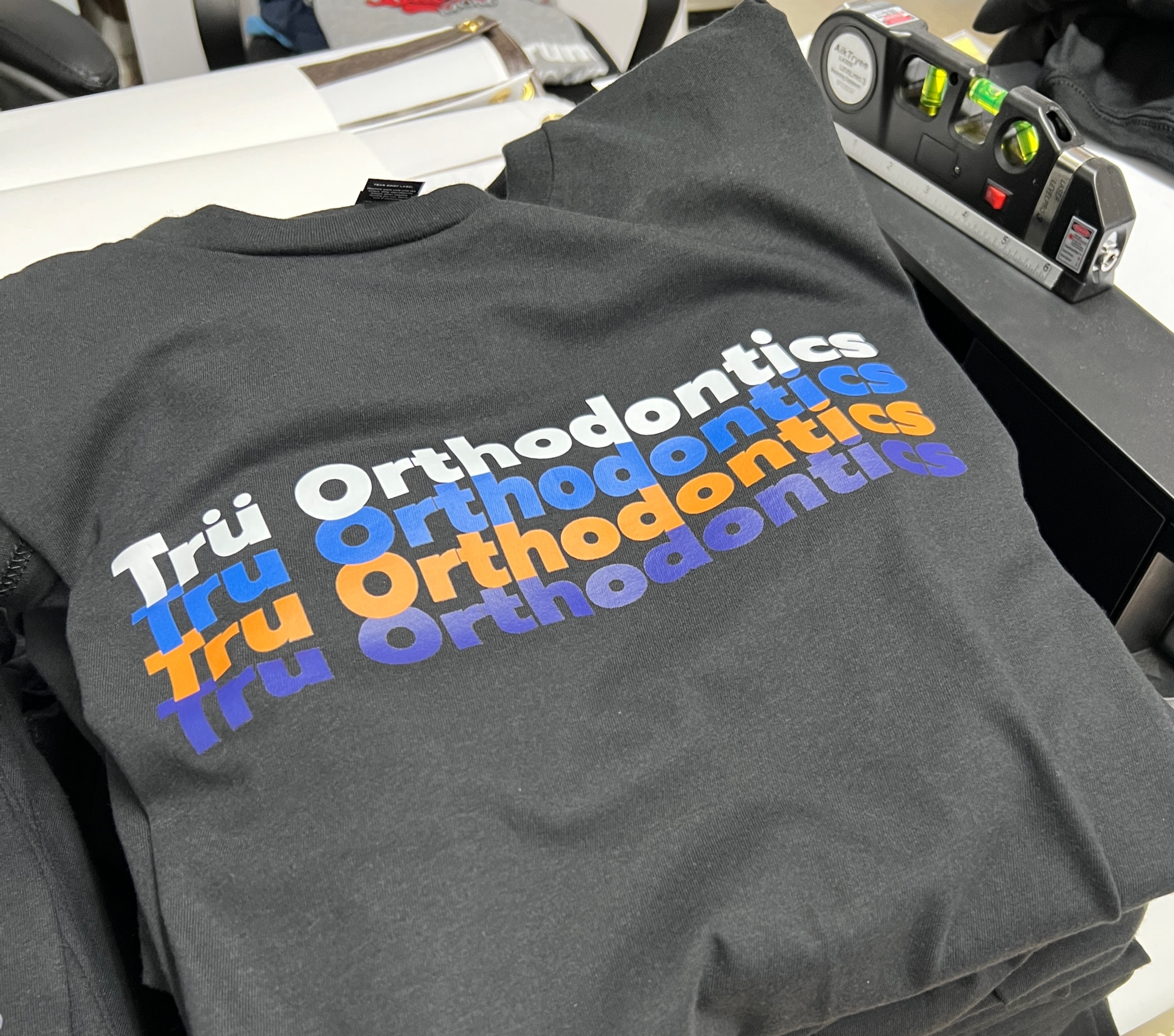 TruOrthodonticsTShirts Printing Ideas